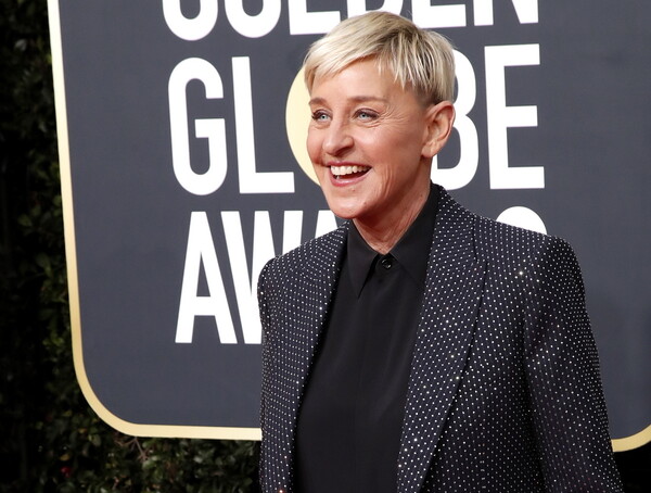 DeGeneres: Απολύθηκαν κορυφαίοι παραγωγοί της εκπομπής - Μετά τον σάλο για «τοξικό» περιβάλλον