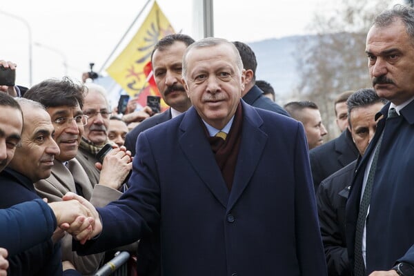 Le Figaro: Η Τουρκία δεν έχει συμμάχους - Η Ε.Ε στηρίζει την Ελλάδα