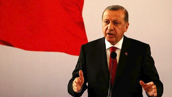 Ο Ερντογάν ανακοίνωσε τετραμερή Ρωσίας, Γαλλίας, Γερμανίας, Τουρκίας για την Ιντλίμπ