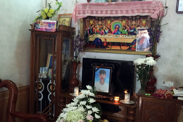 Έσεξ: Αγωνία στο Βιετνάμ για τους 39 νεκρούς στο φορτηγό - Συγκλονίζουν οι συγγενείς των θυμάτων