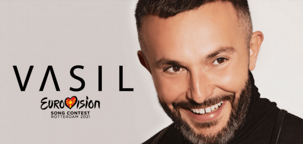 Eurovision 2021: Δεν αποσύρεται από το διαγωνισμό η Βόρεια Μακεδονία 