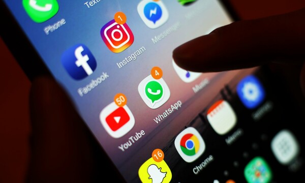 Facebook: Τα τηλέφωνα 267 εκατομμυρίων χρηστών σε αφύλακτη βάση δεδομένων στο Διαδίκτυο