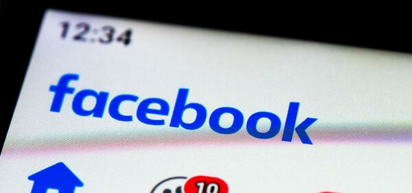Οι Ελληνες χρήστες του διαδικτύου επιλέγουν σε μεγάλο βαθμό το Facebook για να ενημερωθούν