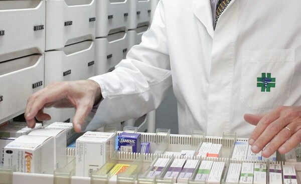 ΕΟΦ: Ανακαλούνται δεκάδες φάρμακα με την ουσία ρανιτιδίνη