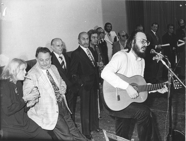 60 χρόνια Φεστιβάλ Θεσσαλονίκης: η ιστορία, οι σταρ, οι μεγάλες στιγμές σε ένα συναρπαστικό timeline