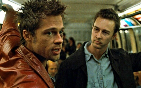 Fight Club 3: Το πρώτο (σουρεαλιστικό) κεφάλαιο δια χειρός Chuck Palahniuk αφορά μια πανδημία