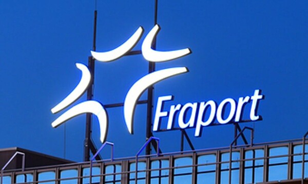 Κοπελούζος – Fraport Greece: Δωρεά 500.000 χειρουργικές μάσκες για την αντιμετώπιση του κορωνοϊού