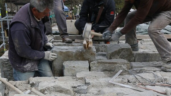 Γεφύρι της Πλάκας: Ολοκληρώθηκε η αποκατάσταση - Πότε θα ανοίξει για το κοινό