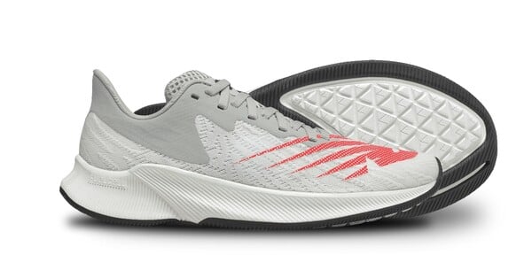 FuelCell Prism: Η επιλογή των κορυφαίων αθλητών της New Balance