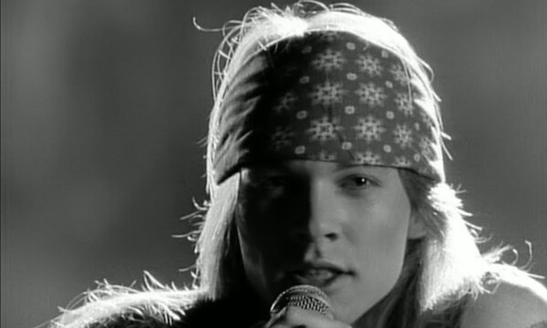 Το «Sweet Child O’ Mine» των Guns N’ Roses είναι το πρώτο ‘80s βίντεο που ξεπέρασε το ένα δισ. views στο YouTube