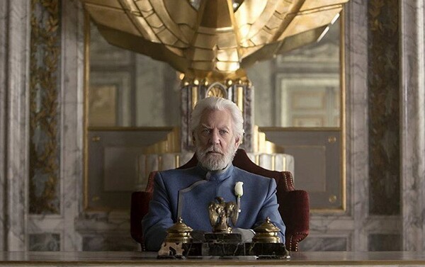 Hunger Games: Στα σκαριά νέα ταινία, βασισμένη στο επικείμενο βιβλίο της Σούζαν Κόλινς