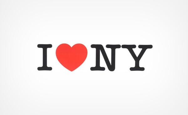 «I ♥ NY»: Πέθανε ο Μίλτον Γκλέιζερ, ο άνθρωπος που εμπνεύστηκε το εμβληματικό λογότυπο