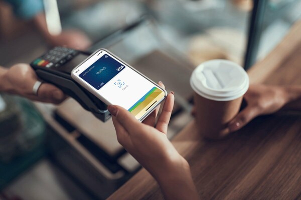 Οι κάρτες Alpha Bank στο Αpple Ρay, για εύκολες και ασφαλείς συναλλαγές