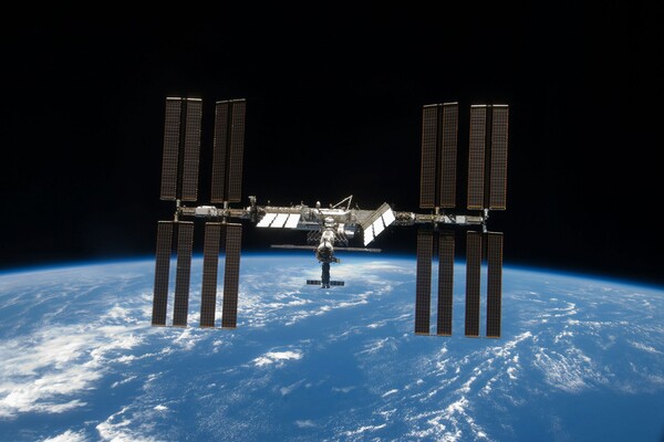 H NASA παρουσίασε τη νέα «unisex» διαστημική τουαλέτα - 23 εκατ. δολ.