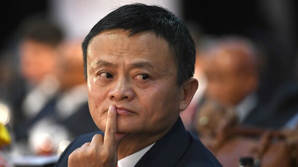 Kορωνοϊός: Δύο εκατομμύρια μάσκες δώρο στην Ευρώπη από τον Κινέζο ιδρυτή της Alibaba