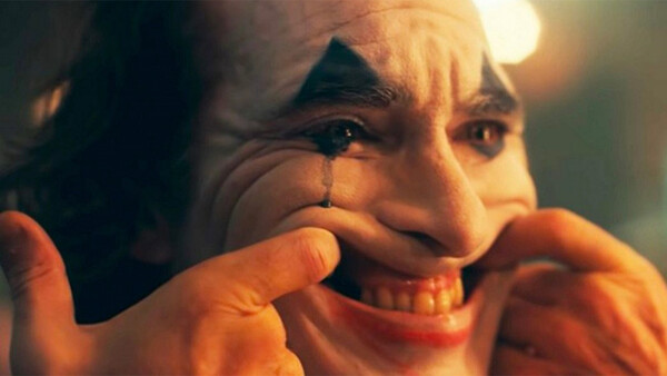 To Joker μόλις έγινε η πρώτη στην ιστορία «ακατάλληλη» ταινία που έσπασε το φράγμα του 1 δισ.$