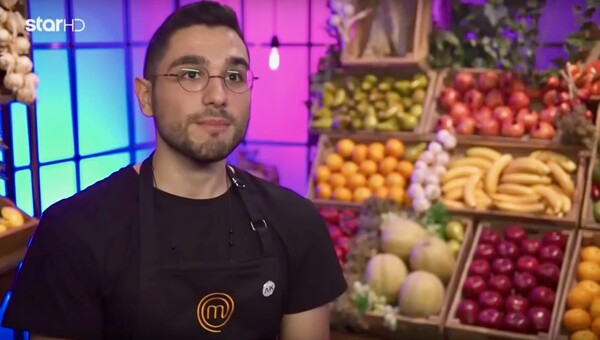 MasterChef: Η εβδομάδα όπου στους 25 καλεσμένους δεν υπήρχε ούτε μια γυναίκα