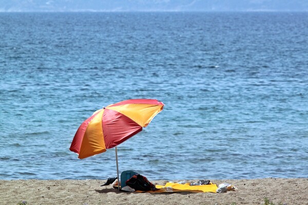 Καιρός: Συνεχίζεται το μίνι καλοκαίρι