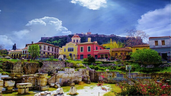 Το καλοκαίρι επιμένει - Ο Σεπτέμβρης φεύγει με ζέστη