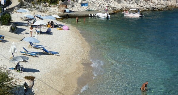 Ζεστός ο καιρός σήμερα - Μέχρι 37 βαθμούς η θερμοκρασία