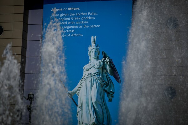 Καιρός: Ζέστη, σκόνη και ενισχυμένα μποφόρ