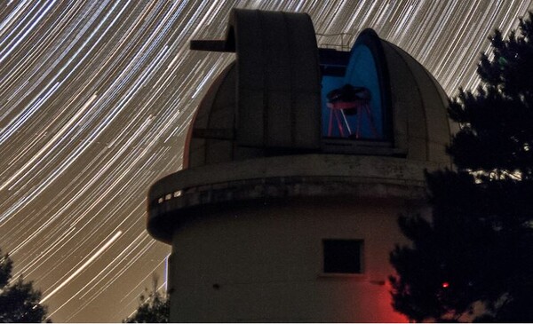 ESA: Στην Ελλάδα ο πρώτος επίγειος σταθμός για το «ευρυζωνικό δίκτυο του Διαστήματος»