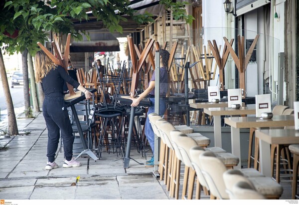 Σήμερα σε μια πληρωμή το επίδομα των 534 ευρώ