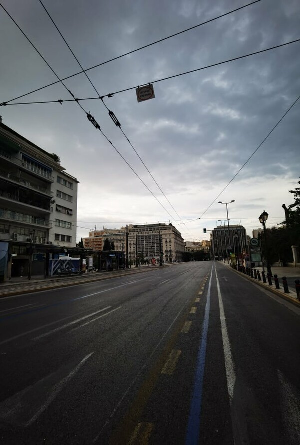 Πανεκπαιδευτικό συλλαλητήριο στο κέντρο της Αθήνας