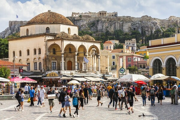 Καλοκαιρινός Οκτώβρης - Συνεχίζεται ο καλός καιρός και οι υψηλές θερμοκρασίες