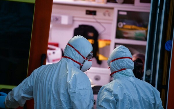 Κορωνοϊός στην Ελλάδα: 254 νέα κρούσματα και δύο θάνατοι το τελευταίο 24ωρο