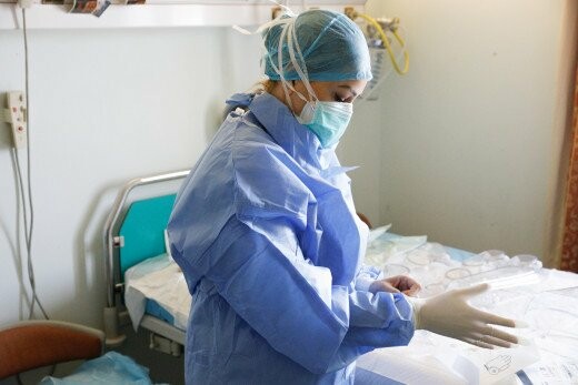 Κορωνοϊός στην Ελλάδα: 16 νέα κρούσματα και κανένας θάνατος τις τελευταίες 24 ώρες