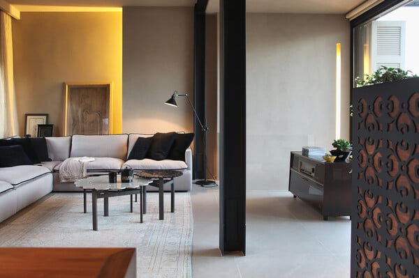 Minas Kosmidis [Architecture in Concept] - Το γραφείο που από την Θεσσαλονίκη ταξίδεψε την αρχιτεκτονική σε όλο τον κόσμο