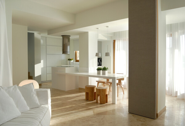 Minas Kosmidis [Architecture in Concept] - Το γραφείο που από την Θεσσαλονίκη ταξίδεψε την αρχιτεκτονική σε όλο τον κόσμο