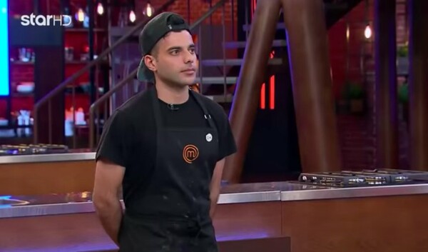 Η εβδομάδα που το MasterChef έγινε «πράσινο» και ευρωπαϊκό