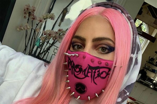 «Chromatica»: Η επιστροφή της Lady Gaga με το πιο γκαντέμικο άλμπουμ των τελευταίων ετών