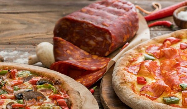 Νέα προσφορά της l’artigiano για τους λάτρεις της πίτσας