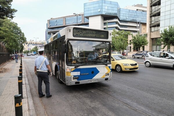 ΟΑΣΑ: 655 προσλήψεις με ΠΝΠ- Σε ποιες ειδικότητες