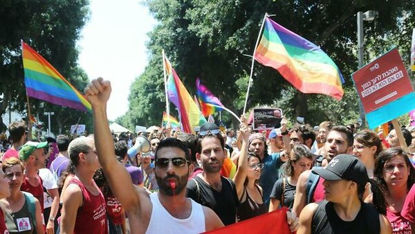 Βία και διακρίσεις κατά των ΛΟΑΤΚΙ στην Ευρώπη - Μεγάλη έρευνα δείχνει πως είναι σε υψηλά επίπεδα