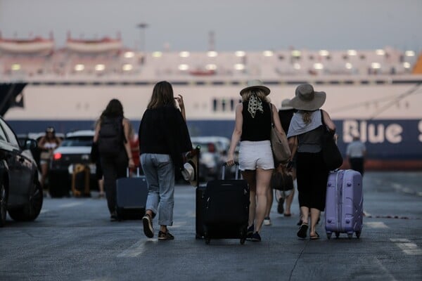 Με περισσότερους επιβάτες τα πλοία- Απόφαση για αύξηση της πληρότητας