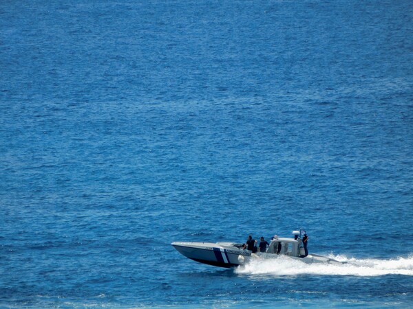 Κεφαλονιά: Αγνοείται σκάφος με 4 επιβάτες από το απόγευμα της Παρασκευής - Έρευνες στην περιοχή
