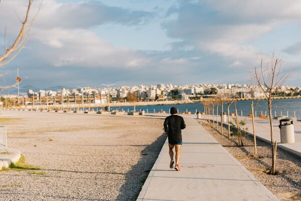 Ο νέος πολυχώρος των Λιπασμάτων μεταμόρφωσε τη Δραπετσώνα