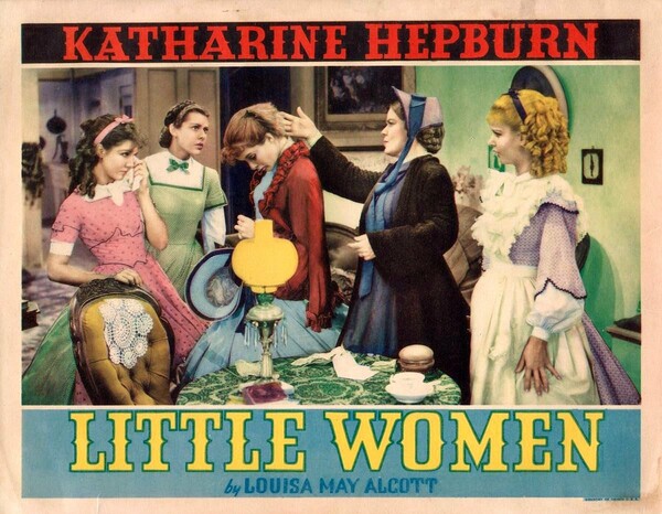 Ξαναδιαβάζοντας τις «Μικρές Κυρίες» της Λουίζα Μέι Άλκοτ. Πρώιμες φεμινίστριες ή παντρεμένες νοικοκυρούλες;