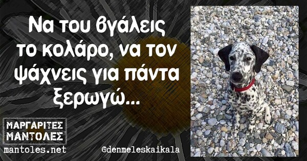 Οι Μεγάλες Αλήθειες της Δευτέρας 26/01/2020
