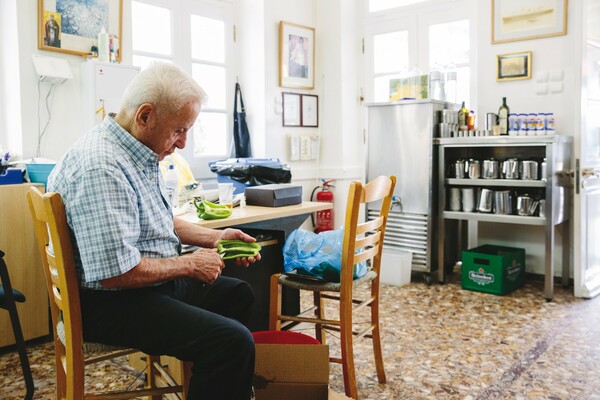 Ειδικόν, Μανδραγόρας, Μαργαρώ, Στάνη: 4 κλασικά μέρη που αγαπάμε στον Πειραιά