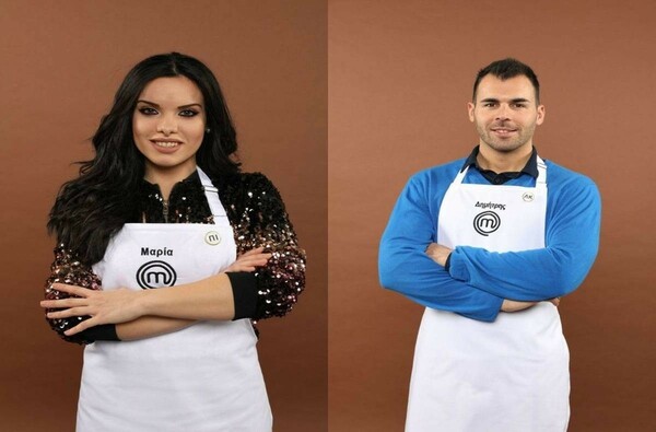 MasterChef: Ακόμα κι αν αποχώρησε, η Ντέμη κατάφερε να εκπαιδεύσει το ελληνικό κοινό στον βιγκανισμό