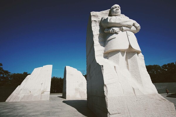 Μάρτιν Λούθερ Κινγκ: Το «όνειρό» του ενέπνευσε εκατομμύρια ανθρώπους και παραμένει επίκαιρο