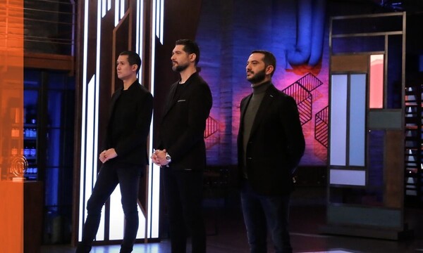 MasterChef: Η εβδομάδα που όλοι μάθαμε τι είναι η φεγιεντίν