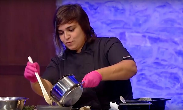MasterChef 2020: Κάνοντας φύλλο και φτερό τα πρώτα τρία επεισόδια του νέου κύκλου του μαγειρικού ριάλιτι