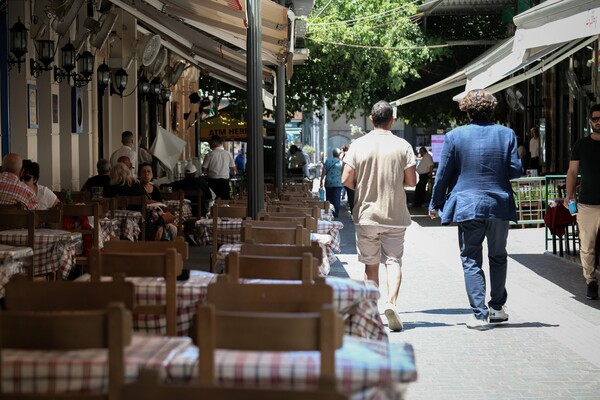 Νέο πακέτο μέτρων για εργαζομένους και επιχειρήσεις - Πώς θα διατεθούν τα 3,5 δισ. ευρώ