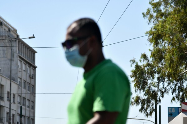 Κορωνοϊός: Τα μέτρα προστασίας στις μονάδες ψυχικής υγείας - Τι ανακοινώθηκε